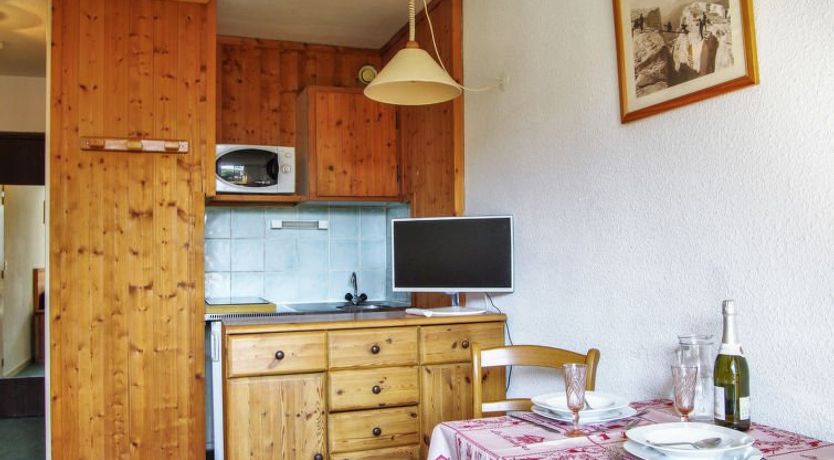 Photo of Le Chailloud Apartment 4