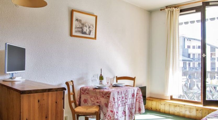 Photo of Le Chailloud Apartment 4