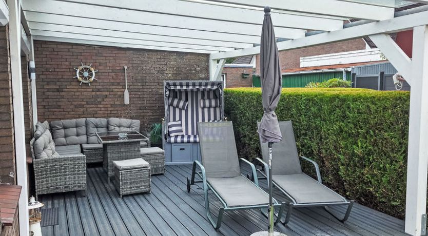 Photo of Lydia Apartment 2