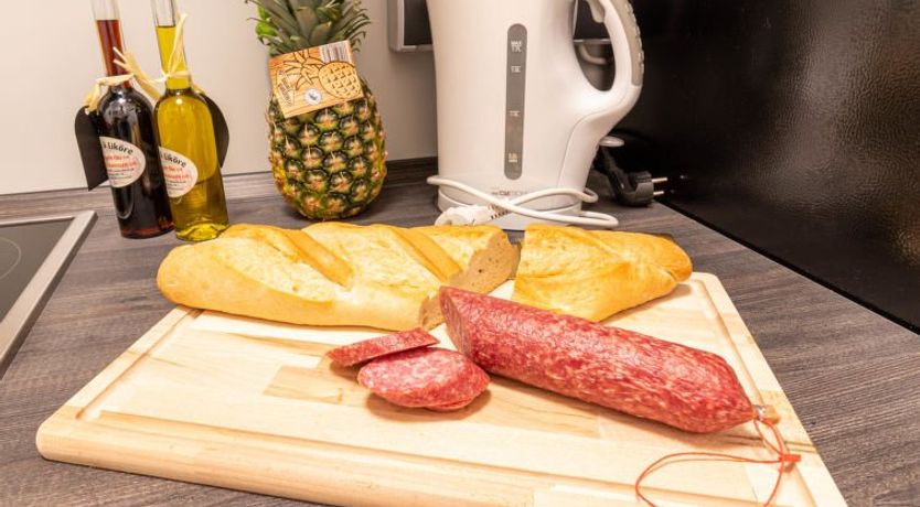 Photo of Lydia Apartment 2