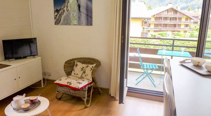 Photo of Le Cristal des Glaces Apartment 5