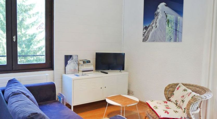 Photo of Le Cristal des Glaces Apartment 5