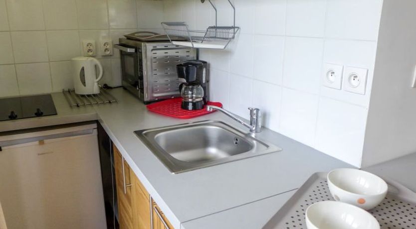 Photo of Le Cristal des Glaces Apartment 5