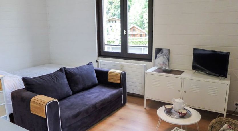 Photo of Le Cristal des Glaces Apartment 5