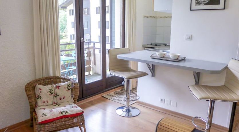 Photo of Le Cristal des Glaces Apartment 5