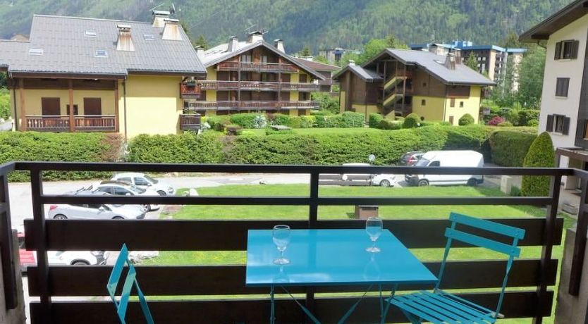 Photo of Le Cristal des Glaces Apartment 5