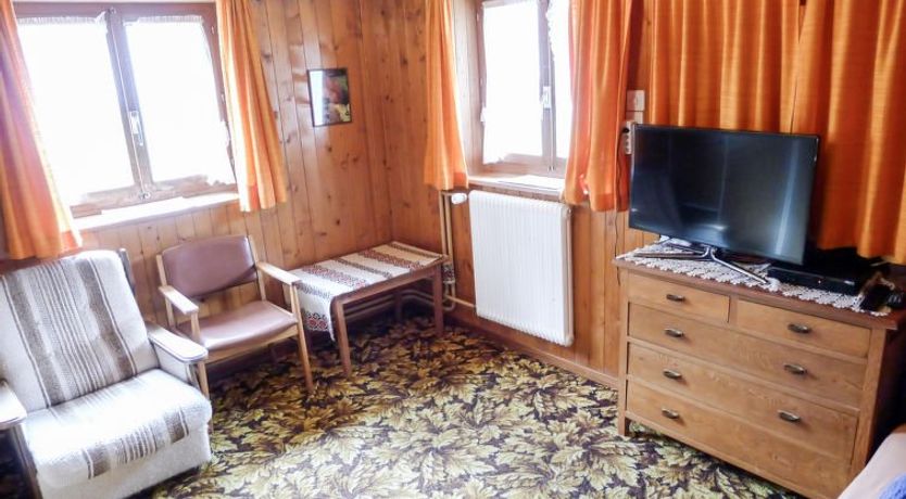 Photo of Heiderösli