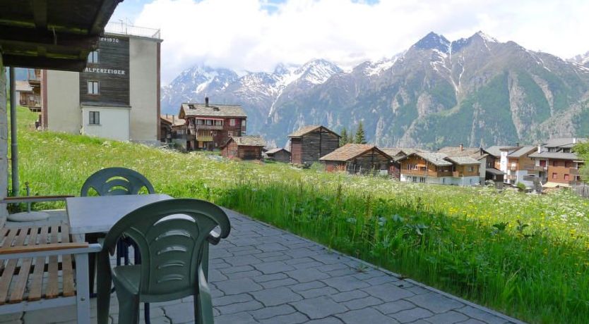 Photo of Heiderösli