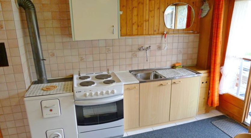 Photo of Heiderösli