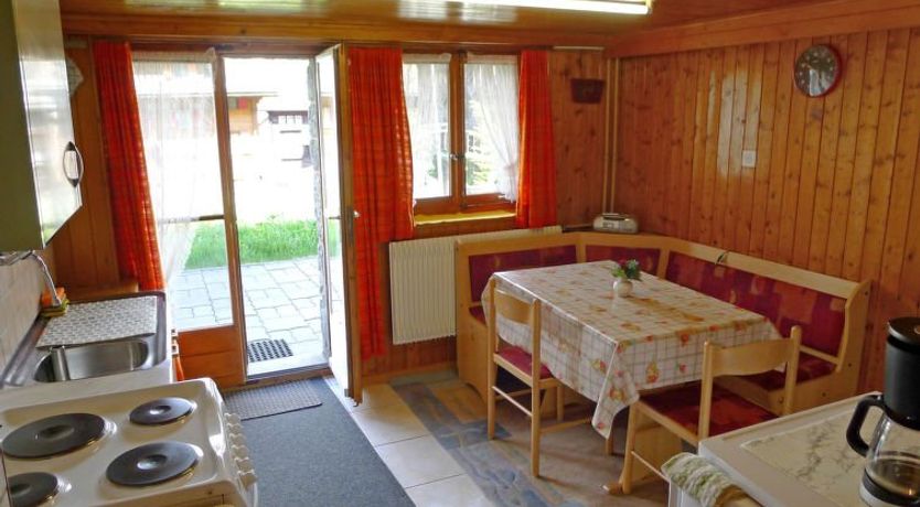 Photo of Heiderösli