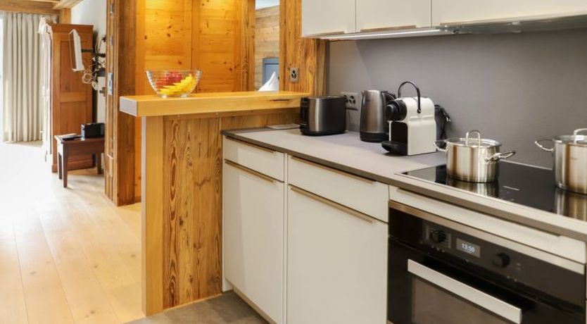 Photo of Dianthus Apartment 2