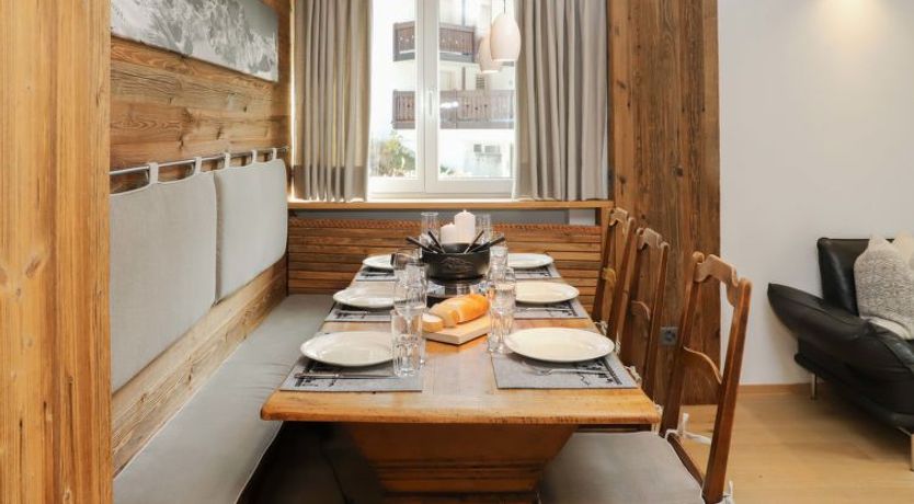 Photo of Dianthus Apartment 2