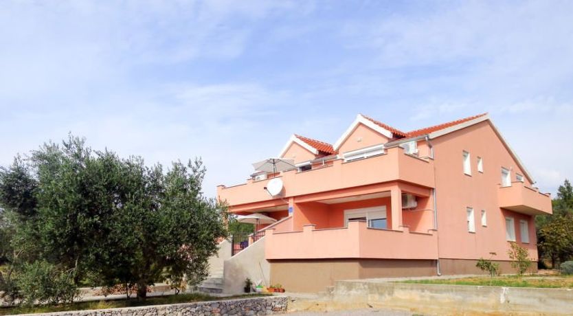 Photo of Tomislav Apartment 2