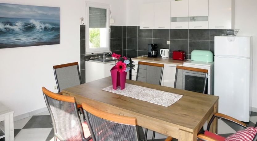 Photo of Tomislav Apartment 2