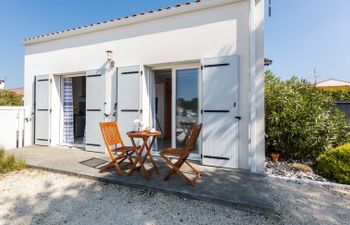 Les Hauts du Parc Holiday Home