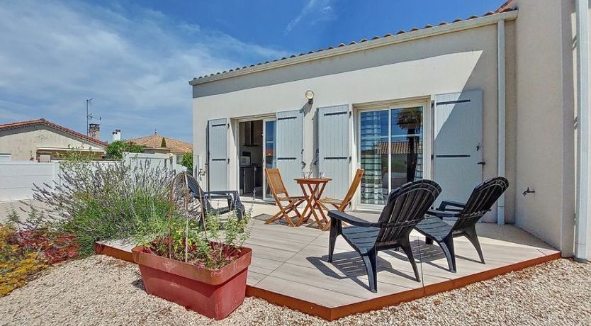 Photo of Les Hauts du Parc