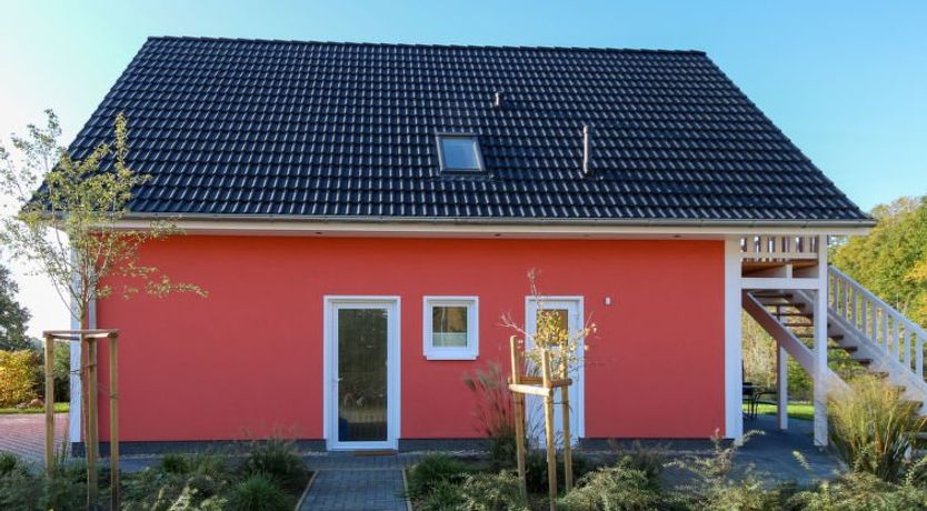 Photo of Müritz Ferienpark Röbel Apartment 6