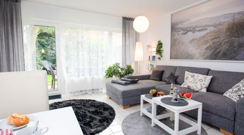 Photo of Muschelweg Apartment 2