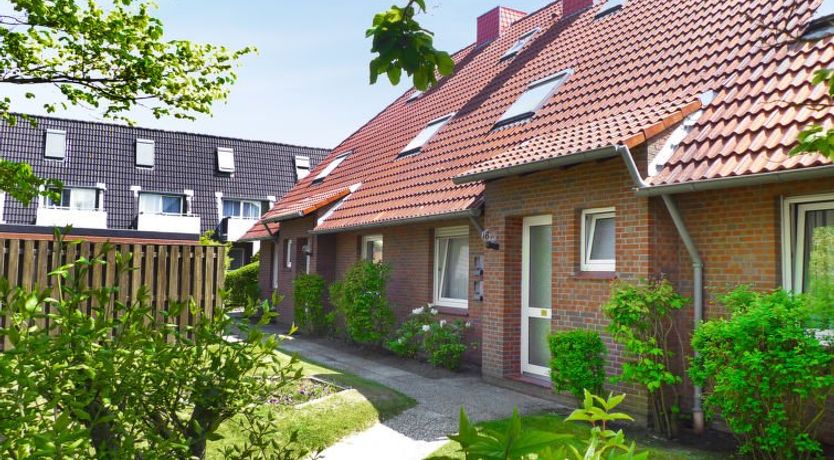 Photo of Muschelweg Apartment 2