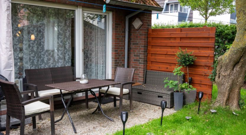 Photo of Muschelweg Apartment 2