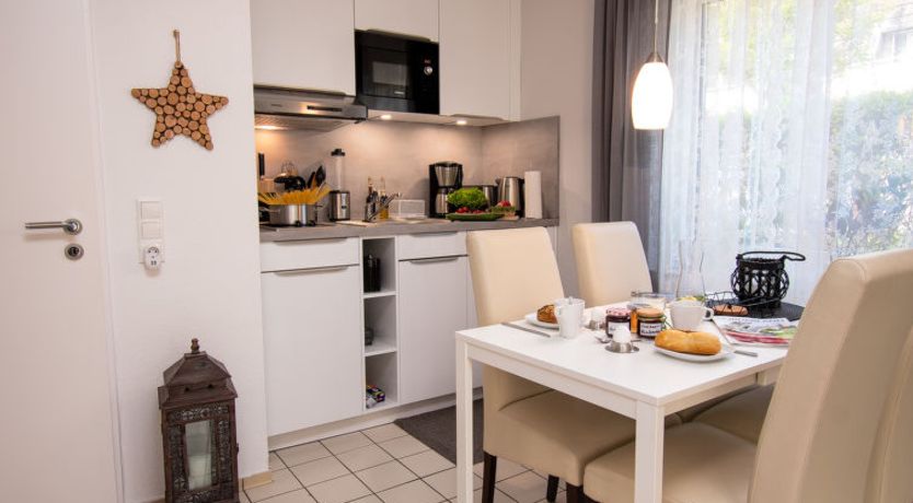 Photo of Muschelweg Apartment 2