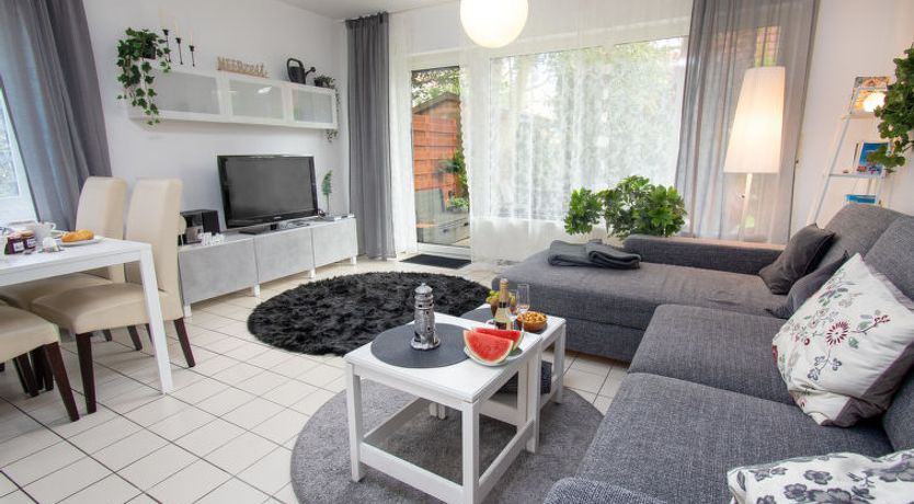 Photo of Muschelweg Apartment 2