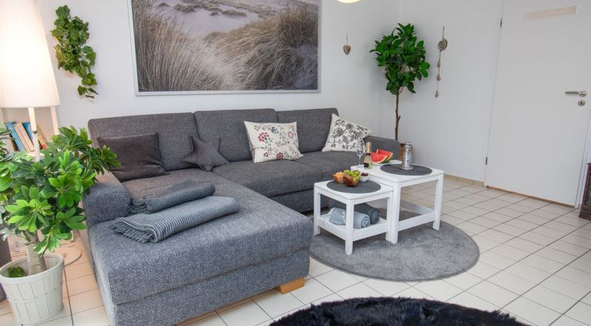 Photo of Muschelweg Apartment 2