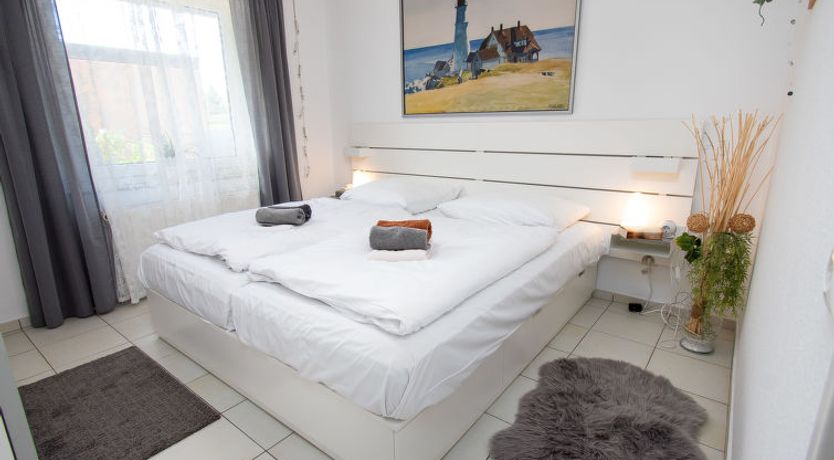 Photo of Muschelweg Apartment 2