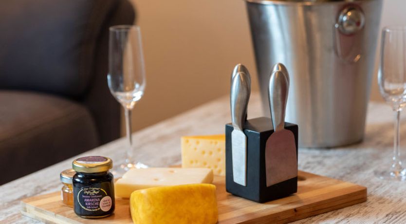 Photo of Steuerbord Apartment 2