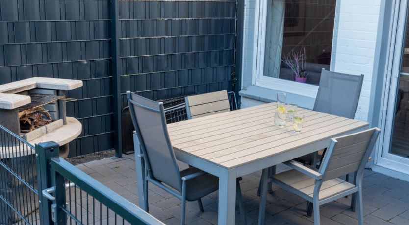 Photo of Steuerbord Apartment 2