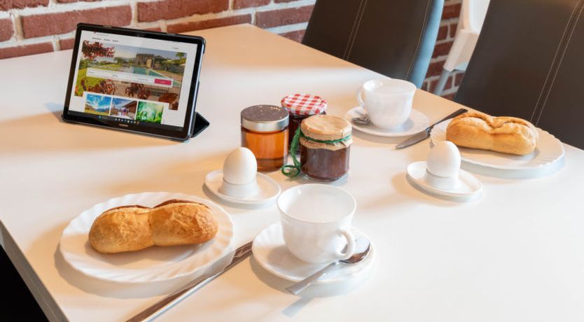 Photo of Steuerbord Apartment 2