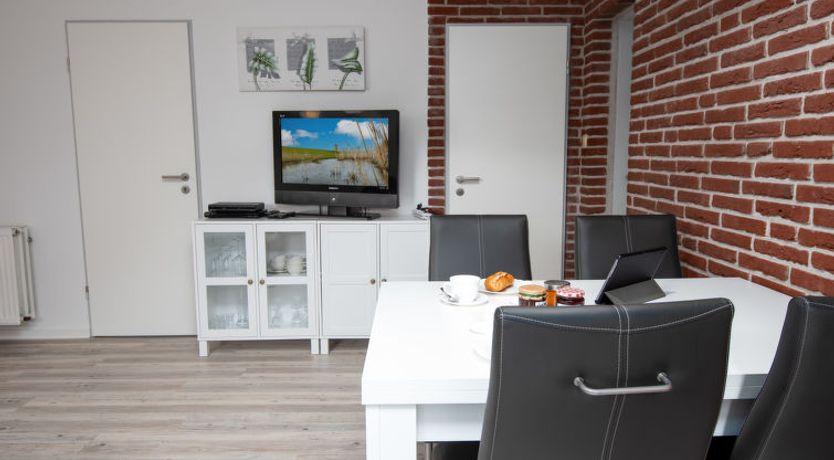 Photo of Steuerbord Apartment 2