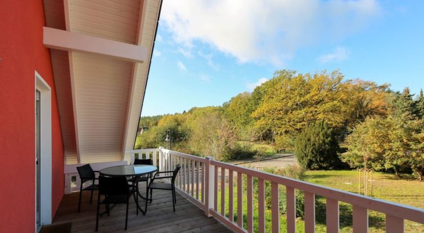 Photo of Müritz Ferienpark Röbel Apartment 8