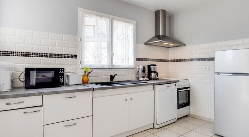 Photo of Maison de Kerfilly