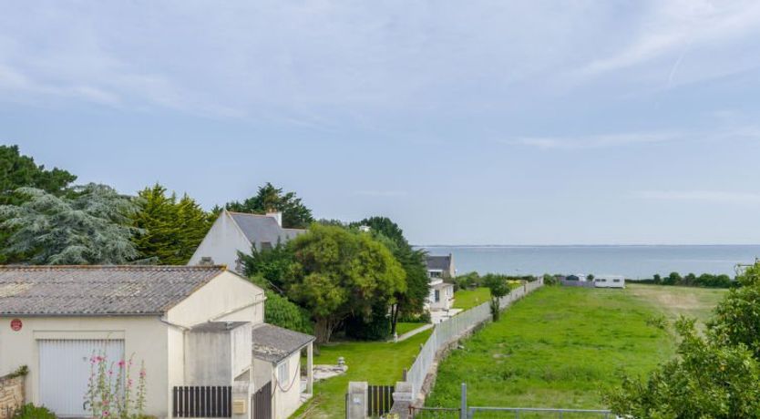 Photo of Maison de Kerfilly