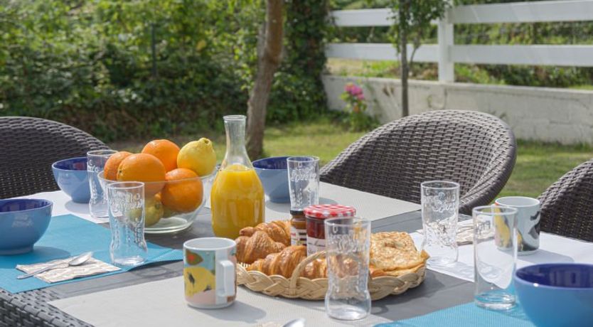 Photo of Maison de Kerfilly