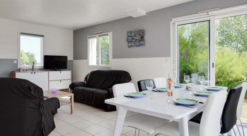 Photo of Maison de Kerfilly