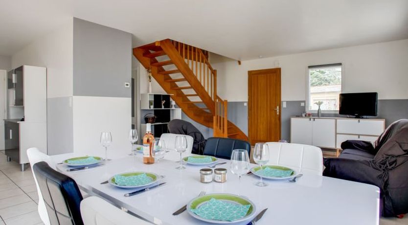 Photo of Maison de Kerfilly