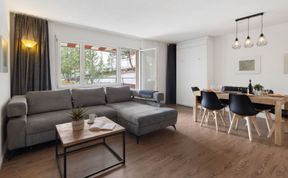 Photo of Allod Park Haus C 105 Apartment 42