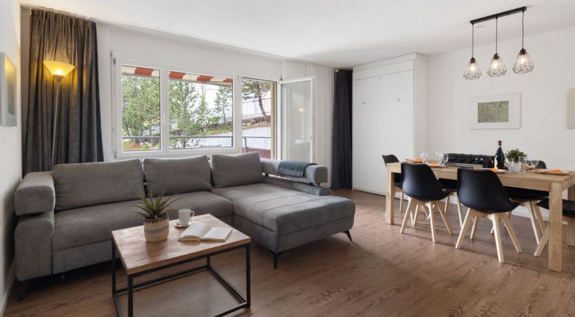 Photo of Allod Park Haus C 105 Apartment 42