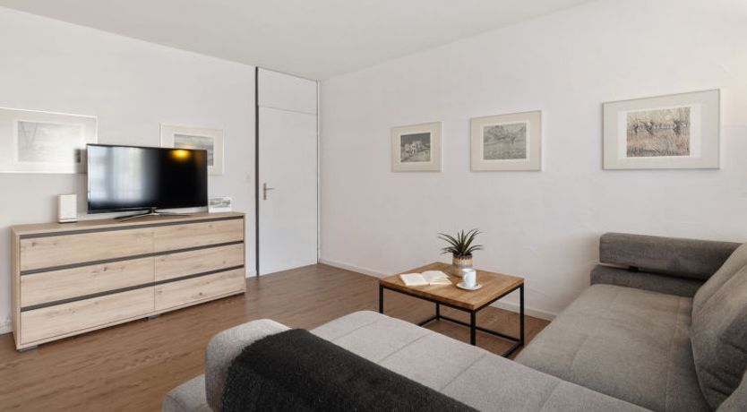 Photo of Allod Park Haus C 105 Apartment 42