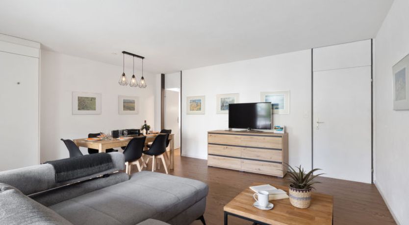 Photo of Allod Park Haus C 105 Apartment 42