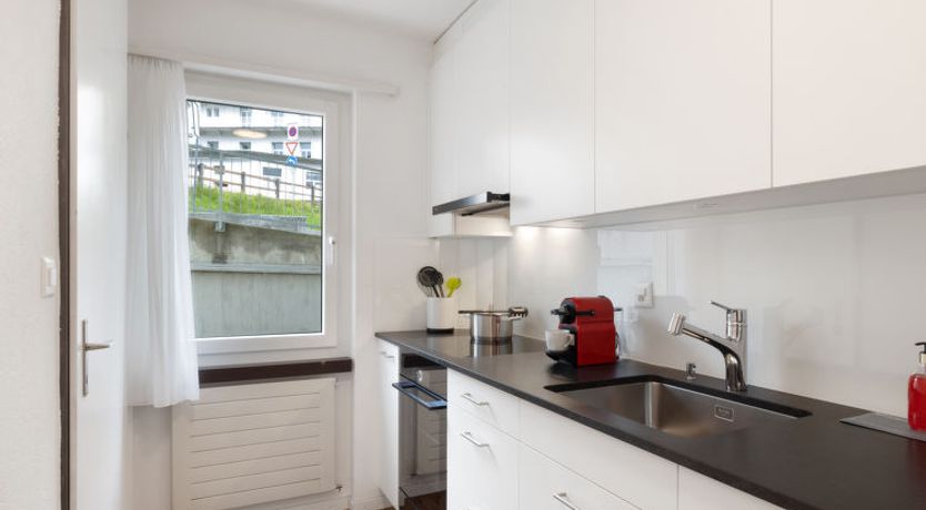 Photo of Allod Park Haus C 105 Apartment 42