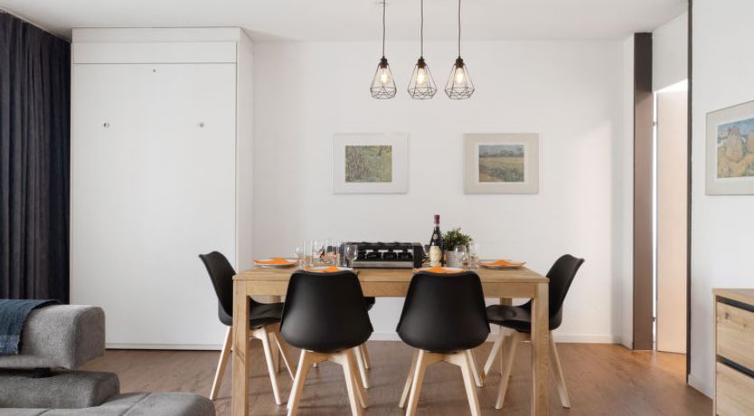 Photo of Allod Park Haus C 105 Apartment 42