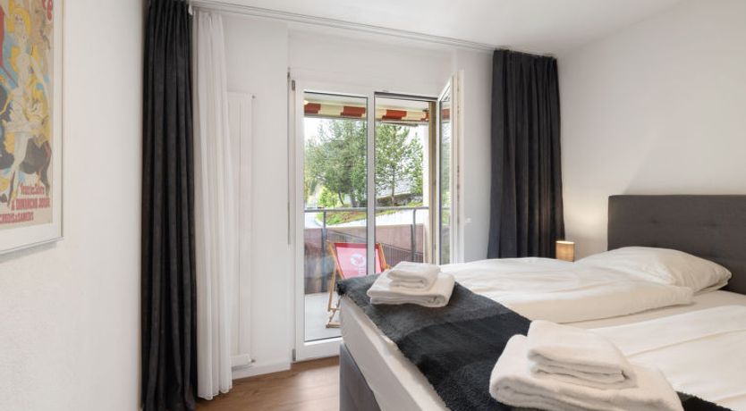 Photo of Allod Park Haus C 105 Apartment 42