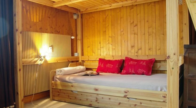 Photo of Les Aiguilles du Brévent Apartment 3