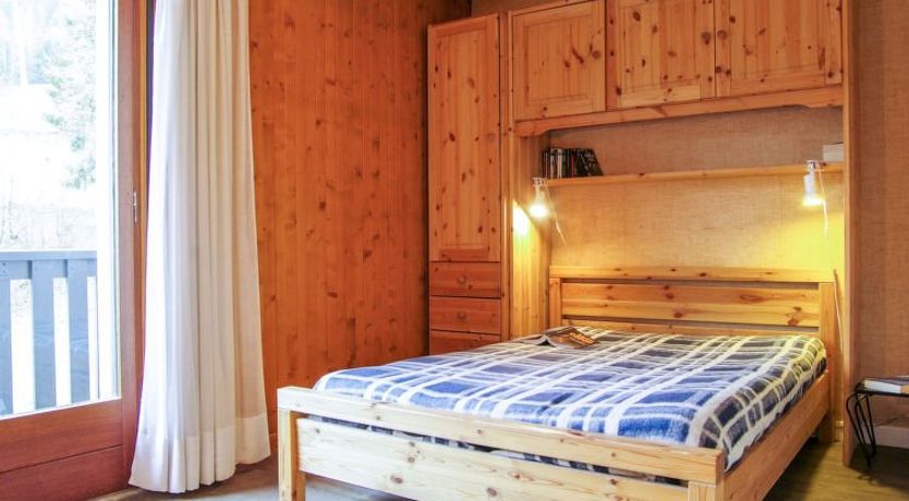 Photo of Les Aiguilles du Brévent Apartment 3