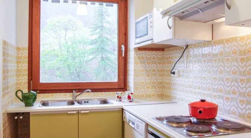 Photo of Les Aiguilles du Brévent Apartment 3