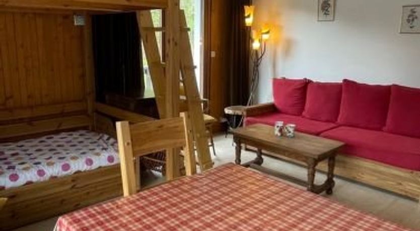 Photo of Les Aiguilles du Brévent Apartment 3