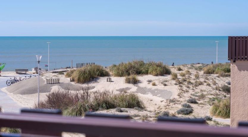 Photo of Les Maisons de l'Océan Apartment 11